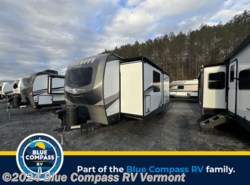 New 2024 Forest River Rockwood Signature 8263MBR available in East Montpelier, Vermont