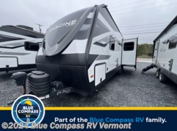 New 2024 Grand Design Imagine 2670MK available in East Montpelier, Vermont