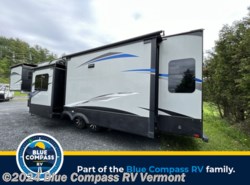 Used 2019 Keystone Avalanche 366MB available in East Montpelier, Vermont