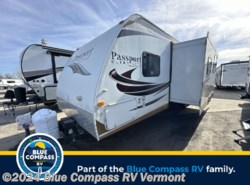 Used 2013 Keystone Passport 3220BH Grand Touring available in East Montpelier, Vermont