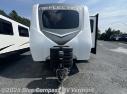 New 2024 Grand Design Reflection 322FKTS available in East Montpelier, Vermont
