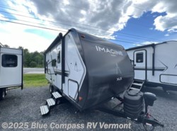 New 2025 Grand Design Imagine XLS 17MKE available in East Montpelier, Vermont