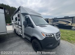 New 2025 Entegra Coach Condor 23S available in East Montpelier, Vermont