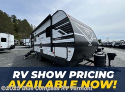 New 2025 Grand Design Transcend Xplor 22RBX available in East Montpelier, Vermont