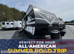 New 2025 Grand Design Transcend Xplor 24BHX available in East Montpelier, Vermont