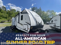 Used 2023 CrossRoads Sunset Trail SS331BH available in East Montpelier, Vermont