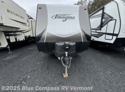 Used 2016 Grand Design Imagine 2950RL available in East Montpelier, Vermont
