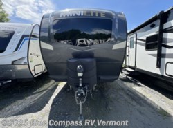 Used 2022 Forest River Rockwood Mini Lite 2109S available in East Montpelier, Vermont