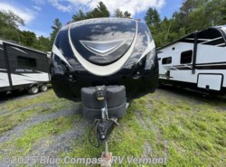 Used 2016 Keystone Premier Ultra Lite 22RBPR available in East Montpelier, Vermont