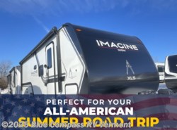 New 2025 Grand Design Imagine XLS 22BHE available in East Montpelier, Vermont
