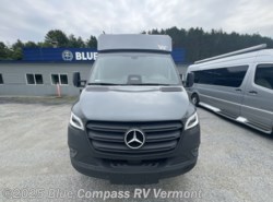 New 2025 Winnebago Ekko 23B available in East Montpelier, Vermont