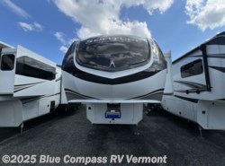 New 2026 Grand Design Solitude 370DV available in East Montpelier, Vermont