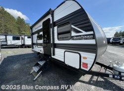 New 2026 Grand Design Transcend One 151BH available in East Montpelier, Vermont