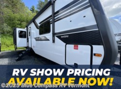 New 2026 Grand Design Reflection 345RLTS available in East Montpelier, Vermont