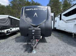 New 2026 Grand Design Reflection 345RLTS available in East Montpelier, Vermont