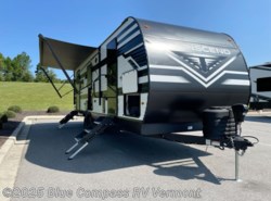 New 2026 Grand Design Transcend 245RLT available in East Montpelier, Vermont