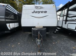 Used 2018 Jayco Jay Flight SLX 8 212QB available in East Montpelier, Vermont