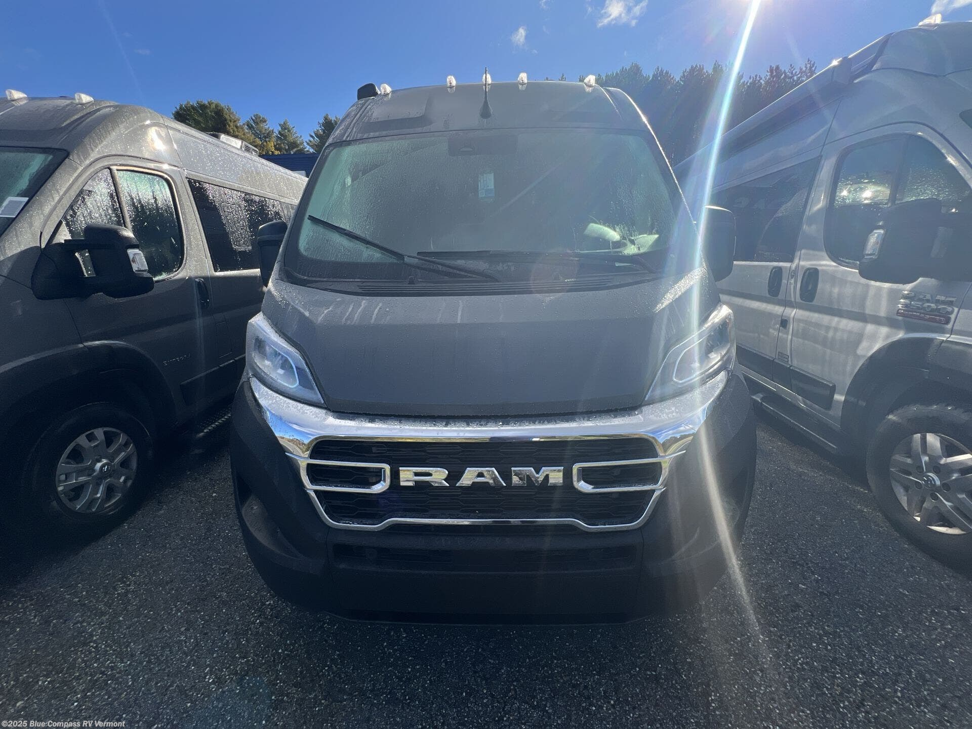 New 2026 Jayco Comet 18C available in East Montpelier, Vermont