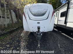 Used 2013 Keystone Laredo Super Lite 240MK available in East Montpelier, Vermont