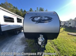 Used 2020 Forest River Cherokee Wolf Pup 17JG available in East Montpelier, Vermont