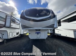New 2026 Grand Design Solitude 310GK available in East Montpelier, Vermont