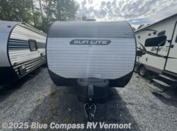 Used 2025 Sunset Park RV Sun Lite LTD 13MJ available in East Montpelier, Vermont
