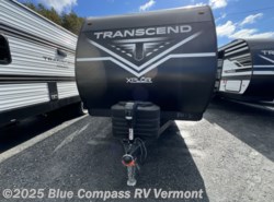 New 2026 Grand Design Transcend Xplor 24BHX available in East Montpelier, Vermont