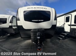New 2026 Forest River Rockwood Mini Lite 2109S available in East Montpelier, Vermont