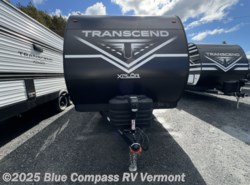 New 2026 Grand Design Transcend Xplor 24BHX available in East Montpelier, Vermont