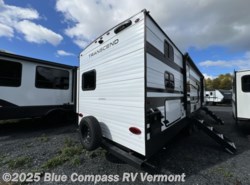 New 2026 Grand Design Transcend 325BHT available in East Montpelier, Vermont