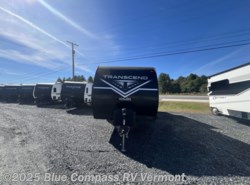 New 2026 Grand Design Transcend Xplor 26BHX available in East Montpelier, Vermont