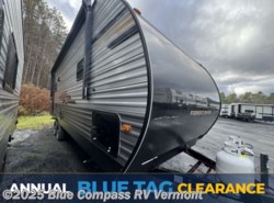New 2026 Forest River Aurora Light 23MKS available in East Montpelier, Vermont