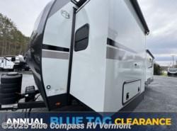 New 2026 Forest River Rockwood Signature 8337RL available in East Montpelier, Vermont