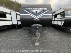 New 2026 Grand Design Transcend Xplor 23BHX available in East Montpelier, Vermont