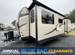 Used 2020 Forest River Rockwood Ultra Lite 2608BS available in East Montpelier, Vermont