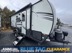 Used 2024 Forest River Flagstaff E-Pro E20BHS available in East Montpelier, Vermont