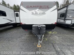 Used 2025 Forest River Campsite Reserve 26CJ available in East Montpelier, Vermont