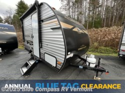 New 2026 Forest River Aurora Light 13RKX available in East Montpelier, Vermont