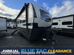 New 2026 Forest River Rockwood Mini Lite 2205S available in East Montpelier, Vermont