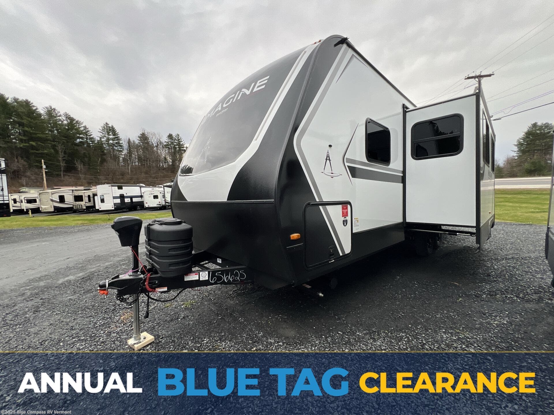 New 2026 Grand Design Imagine 2800BH available in East Montpelier, Vermont