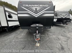New 2026 Grand Design Transcend 315RKT available in East Montpelier, Vermont