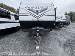 New 2026 Grand Design Transcend 335BHT available in East Montpelier, Vermont