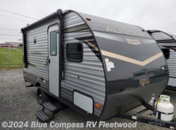 New 2024 Forest River Aurora 16RBX available in Fleetwood, Pennsylvania