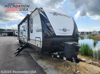 Used 2020 Cruiser RV Radiance Ultra-Lite R-30DS available in Myrtle Beach, South Carolina