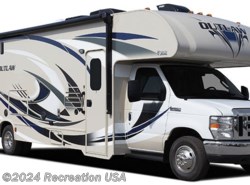 Used 2018 Thor Motor Coach Outlaw 29J available in Myrtle Beach, South Carolina