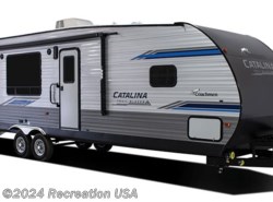 Used 2020 Coachmen Catalina Trail Blazer 29THS available in Myrtle Beach, South Carolina