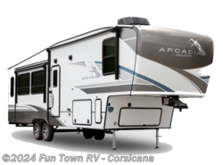 New 2024 Keystone Arcadia Select 21SRK available in Corsicana, Texas