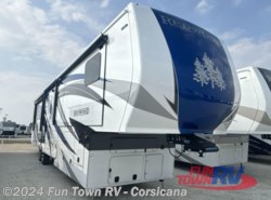 New 2024 Redwood RV Redwood 4120GK available in Corsicana, Texas