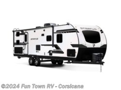 New 2024 Venture RV Stratus SR291VQB available in Corsicana, Texas