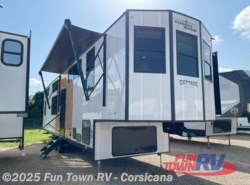 New 2025 Forest River Cedar Creek Cottage 41FWC available in Corsicana, Texas